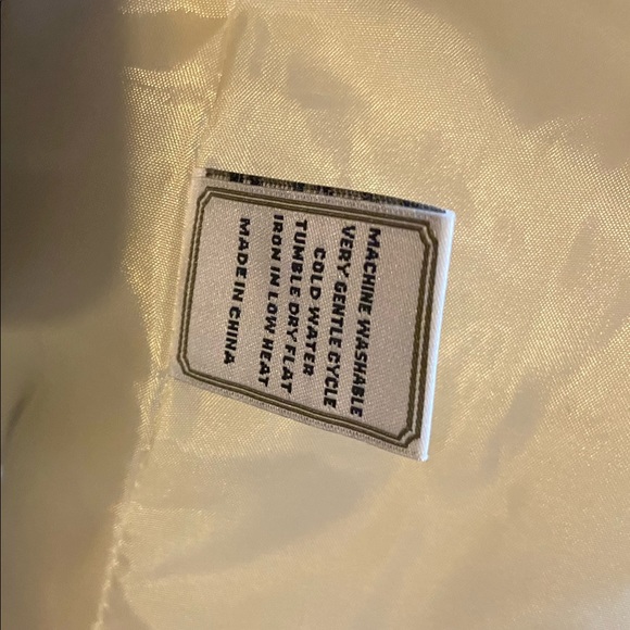 Maxim Studio Vest New Without Tag - Picture 6 of 9